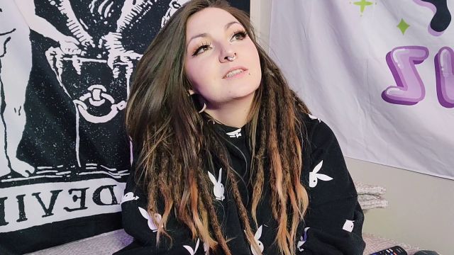 Spookybunz - Gfe Small Penis Encouragement Joi 00000