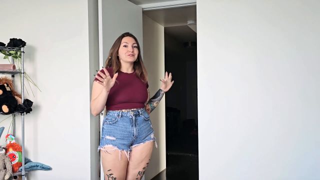 Spookybunz - Step-Mommy Dresses You Up For Pride 00000