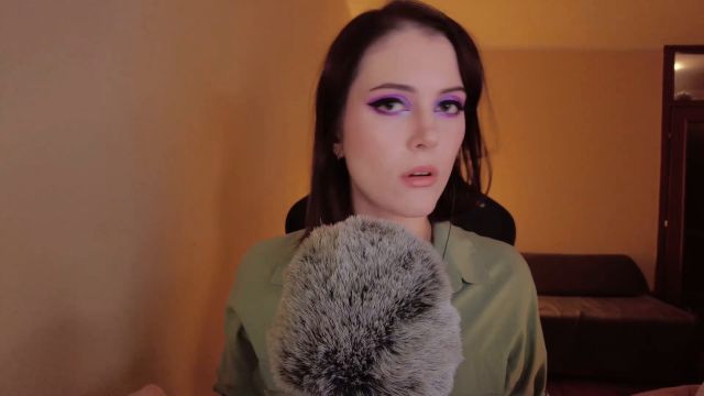 Stacymoon - Dr. Stacy Moon s Asmr Clinic 00000 Stacymoon - Dr. Stacy Moon s Asmr Clinic 00000