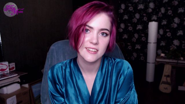 Stacymoon - Sensual Joi From a Russian Girl 00000