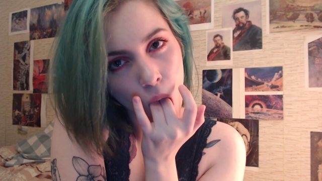 Stacymoon - Shy Teen Is Teasing You 00000 Stacymoon - Shy Teen Is Teasing You 00000
