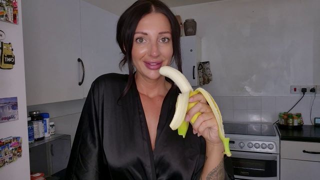 Tattooed Temptress - Toxic Step-Mommy Manipulation 00000