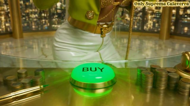 The Goldy Rush - Stock Market Of Arousal. Opening Bell Just Rang And Your Cock 00000