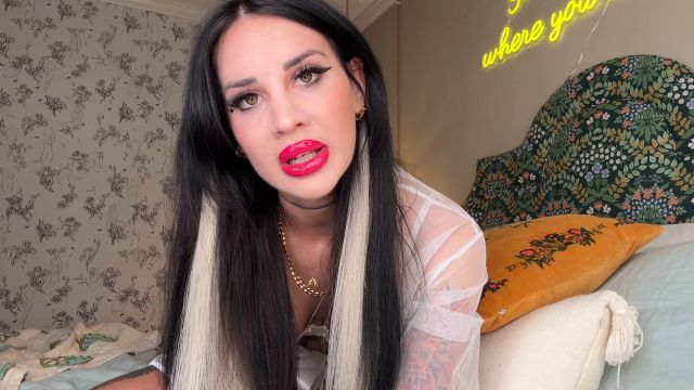The Lana Ray - Step-Mommy Domme Puts You In Chastity 00000 The Lana Ray - Step-Mommy Domme Puts You In Chastity 00000