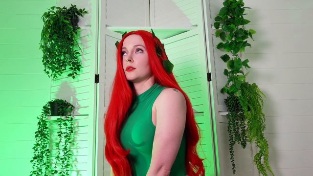 Thetinyfeettreat - Fertilize Poison Ivy 00000 Thetinyfeettreat - Fertilize Poison Ivy 00000