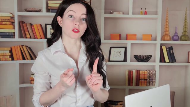 Thetinyfeettreat - Gooning 101 Mindlessly Stroke For My Tits Ass And Feet 00000