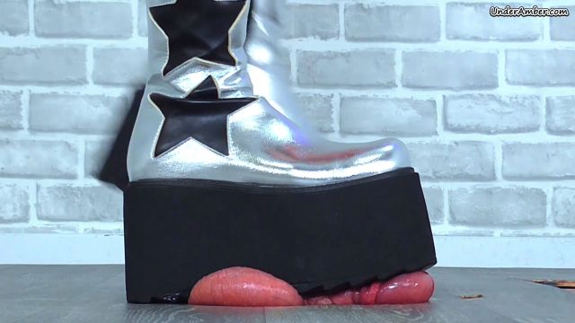 Under Amber - Crushing Andamp Draining Your Cock Andamp Balls Twice Under My Monster Pla 00000 Under Amber - Crushing Andamp Draining Your Cock Andamp Balls Twice Under My Monster Pla 00000