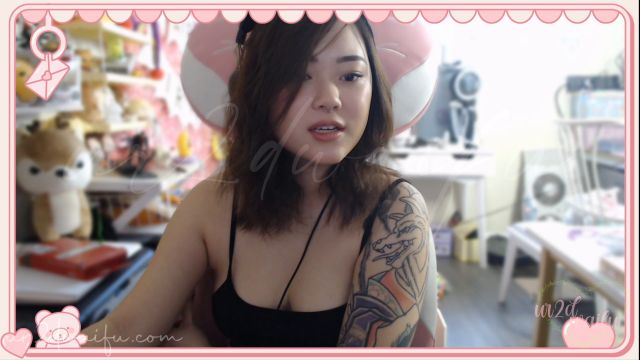Ur2dwaifu - Asian Hottie Forgets To Turn Off Stream 00000 Ur2dwaifu - Asian Hottie Forgets To Turn Off Stream 00000