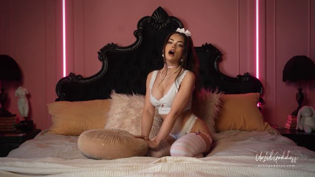 Urlilgoddess - Panty Pillow Humper 2 Pillow Wife 00000 Urlilgoddess - Panty Pillow Humper 2 Pillow Wife 00000