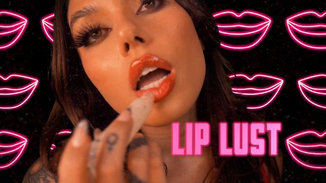 Valentina Fox - Lip Lust 00000 Valentina Fox - Lip Lust 00000