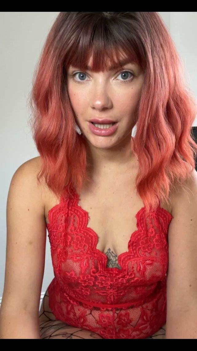 Yourhikerbabe - Internet Mommy Worship Joi 00000