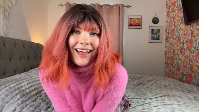 Yourhikerbabe - Renting Out Your Whore Step-Mother Joi 00000
