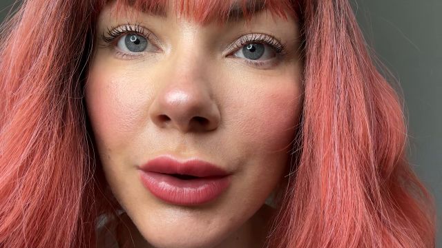 Yourhikerbabe - Seduced By My Kisses Joi 00000