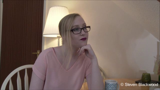 b1ackwood - Hot Blonde Sex Therapists Unique Skills 00000 b1ackwood - Hot Blonde Sex Therapists Unique Skills 00000
