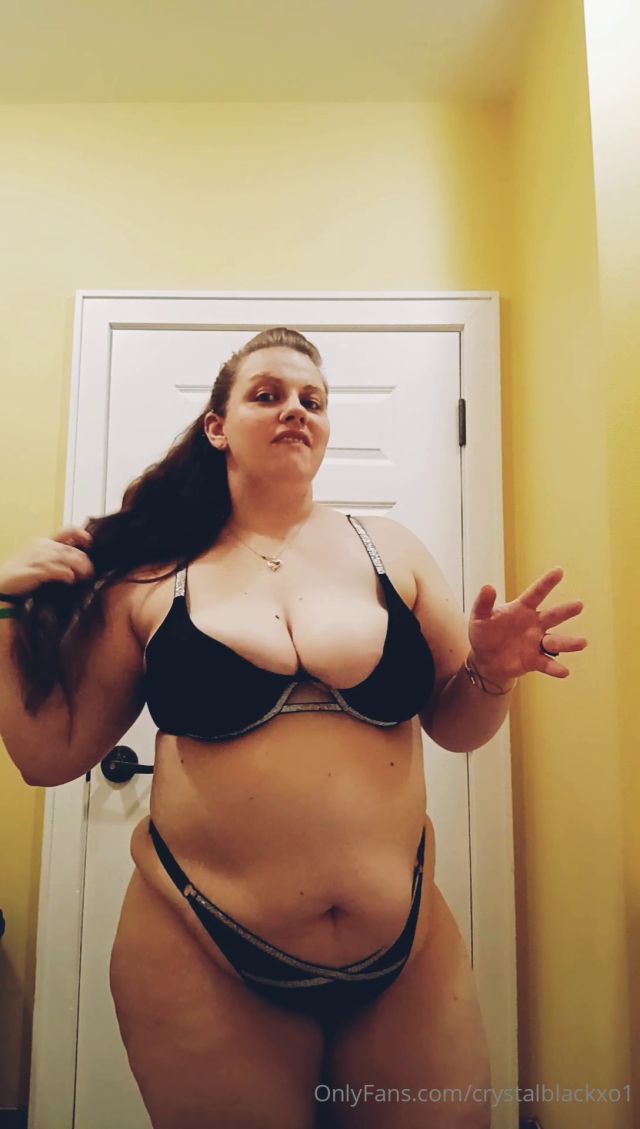 crystalblackxo1 2025 07 18 Homewrecker Fantasy &ndash; Neighbors Big Tits POV 00000