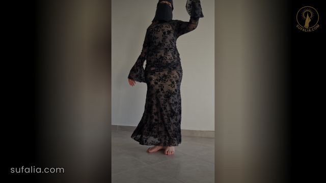 sufalia Rawda First Time Dominant Clean My Feet After Belly Dancing (Premium User Request) 00000 sufalia Rawda First Time Dominant Clean My Feet After Belly Dancing (Premium User Request) 00000
