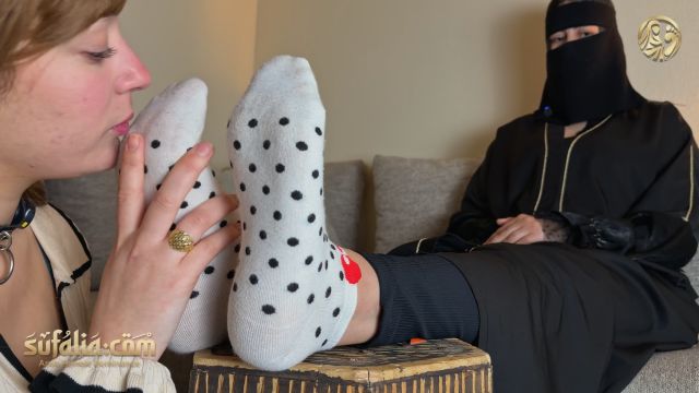 sufalia Sahar Foot Worship The Downfall of Rawda (Premium User Request) 00000 sufalia Sahar Foot Worship The Downfall of Rawda (Premium User Request) 00000