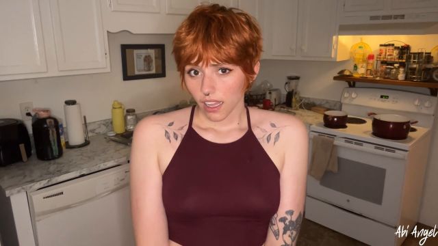 Abi Angel - Handy Neighbor Has a Huge Cock 00000 Abi Angel - Handy Neighbor Has a Huge Cock 00000