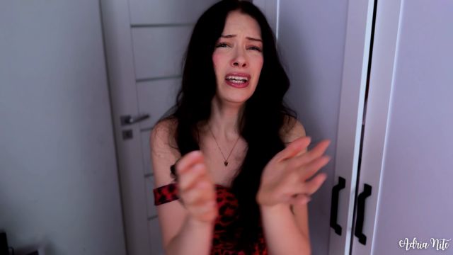 Adria Nite - Sniff And Cum 00000