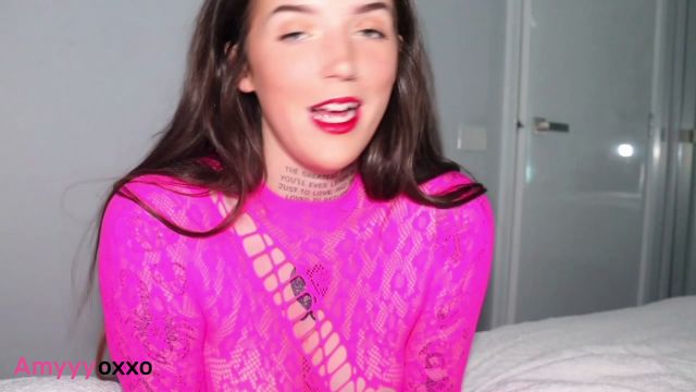 Amyyyoxxo - Quickie Bj From Filthy Slut 00000