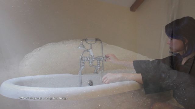 Angelika Rouge - Morning Bath 00000 Angelika Rouge - Morning Bath 00000