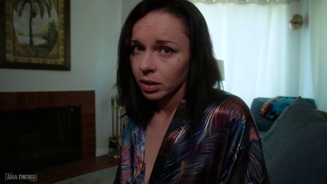 Aria Fincher - Tutorial For a Virgin Soul By The Milf Next Door 00000