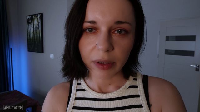 Aria Fincher - Your Ex Wife Owns Your Cock 00000