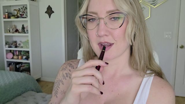 Belatalbotxx - Cuck Tease With a Pen 00000 Belatalbotxx - Cuck Tease With a Pen 00000