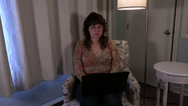 Bettie Bondage - stepMom_s Art Imitates Life 00000