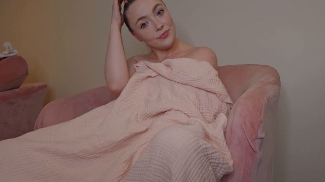Blondie4bbc - Fucking My Pussy With My Bbc Dildo After First Bbc Fuck 00000