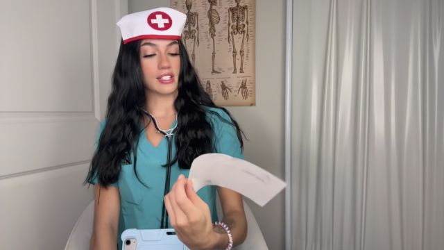 Brattyprincessjaz - Clinical Chasity 00000