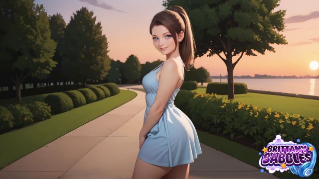 Brittanybabbles - Vod July 5th - a Date With Angel At The Park - 3 Orgasms 00000 Brittanybabbles - Vod July 5th - a Date With Angel At The Park - 3 Orgasms 00000