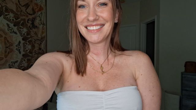 Brittibratti - Joi Quickie At Work 00000