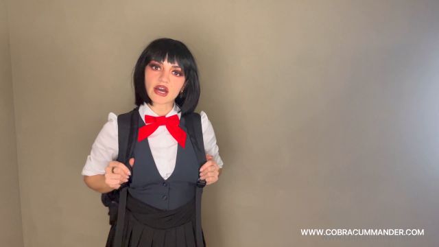 Cobracummander - Alice The Bully Joi 00000