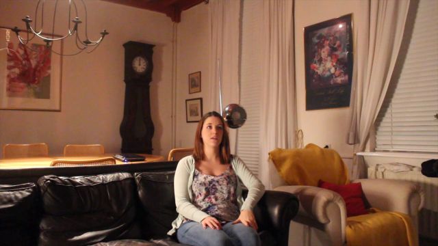 Coraborealis - Cucky Caged Hubby Hears Of My Fuck 00000