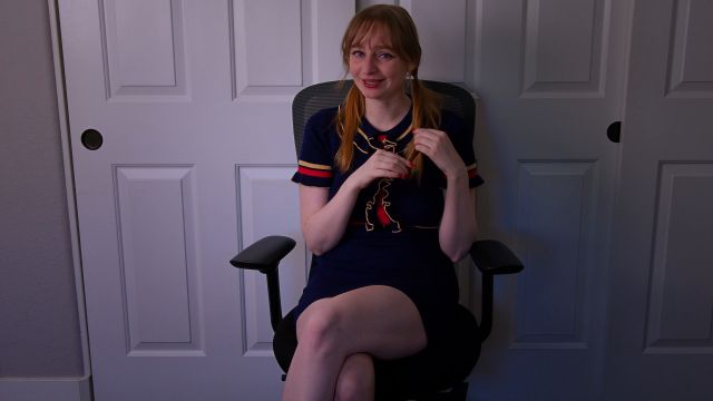 Delilah Cass - Boarding School Slut Sent To The Basement 00000