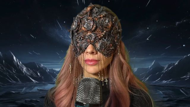 Destines Dungeon - Asmr Sph Whisper 00000 Destines Dungeon - Asmr Sph Whisper 00000