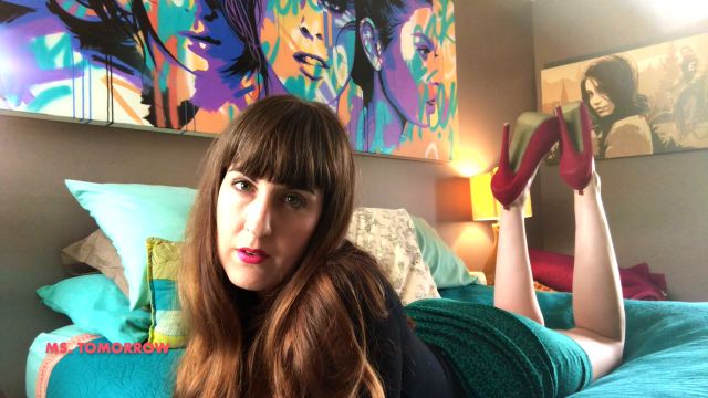 Dommetomorrow - Delilah 00000 Dommetomorrow - Delilah 00000