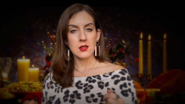 Dommetomorrow - Thankful For Your Goddess 00000