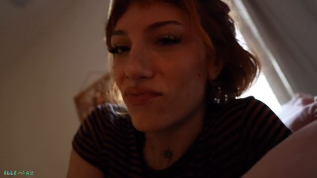 Elle Marz - Possessed Cousins 00000 Elle Marz - Possessed Cousins 00000