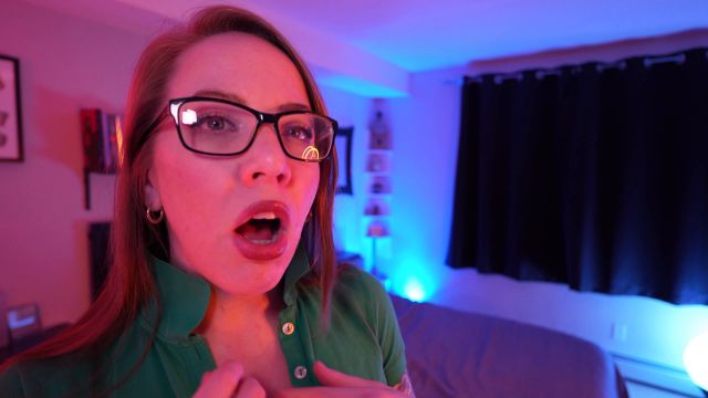 Evelynrougexxx - Cuckold Voyeur Polo Fetish Femdom Boy Girl Facial Cumshot 4k 00000