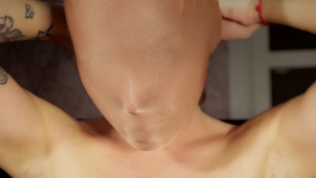 Feetfundoll - Three Layers Fetish Part 4 Final 00000