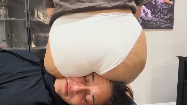 Fetish Nature Films Cloudy With a Chance Of Farts Gia Aquila (Premium User Request) 00000