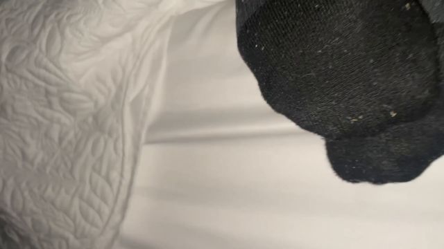 Foot Of The Bed Productions - Talia Overnight Session Full Vid 00000