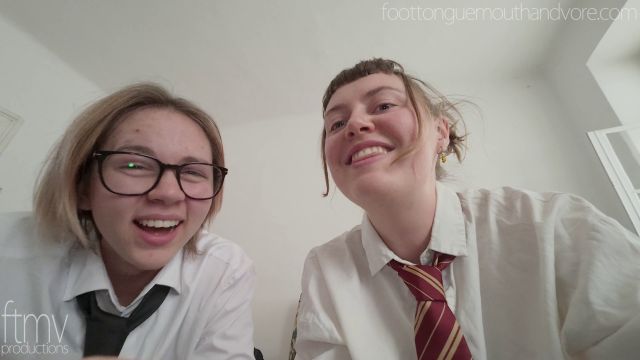 Foot Tongue Mouth And Vore Crushed And Eaten By Your Schoolgirl Girlfriend And Her Little Step Brother (Premium User Request) 00000 Foot Tongue Mouth And Vore Crushed And Eaten By Your Schoolgirl Girlfriend And Her Little Step Brother (Premium User Request) 00000