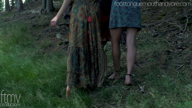 Foot Tongue Mouth And Vore Hippy Girls Dirty Feet Cleansing Ritual In The Forest (Premium User Request) 00000 Foot Tongue Mouth And Vore Hippy Girls Dirty Feet Cleansing Ritual In The Forest (Premium User Request) 00000