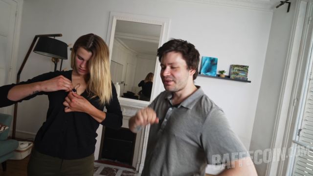Furies Room Camille Extreme Face Slapping (Premium User Request) 00000