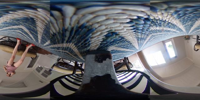 Giantess Shrinking Feet - Stalking Lana - Vr360 00000 Giantess Shrinking Feet - Stalking Lana - Vr360 00000