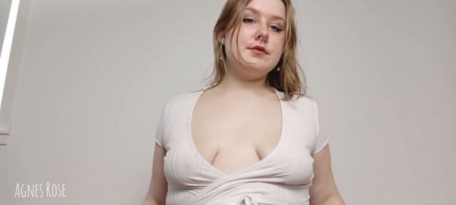 Goddess Agnes Rose - Go Deeper Into Your Porn Addiction For Me - Pixels 00000