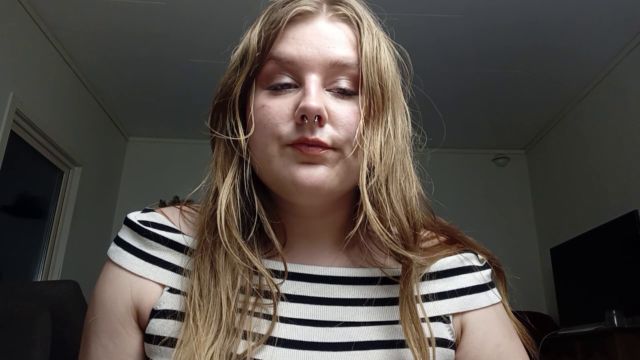Goddess Agnes Rose - Slavetraining And Assworship - Femdom - Agnes Rose 00000